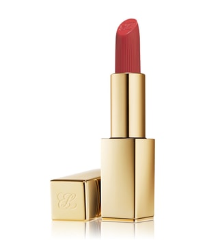 ESTÉE LAUDER Pure Color Matte Lipstick Lippenstift 3.5 g Braun