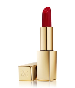 ESTÉE LAUDER Pure Color Matte Lipstick Lippenstift 3.5 g Dunkelrot