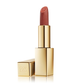 ESTÉE LAUDER Pure Color Hi-Lustre Lipstick Lippenstift 3.5 g Braun