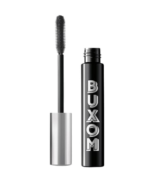 Buxom Lash Volumizing Mascara Mascara 10 ml Schwarz