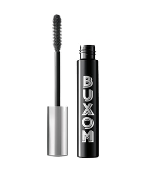 Buxom Lash Waterproof Volumizing Mascara Mascara 11 ml Schwarz