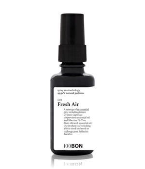 100 BON Mind Care Aroma 1.01 - Fresh Air Körperspray 30 ml