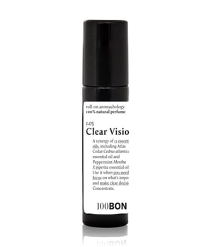 100 BON Mind Care Aroma 1.03 - Clear Vision Körper Roll-On 10 ml