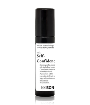 100 BON Mind Care Aroma 1.04 - Self-Confidence Körper Roll-On 10 ml