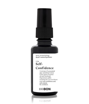 100 BON Mind Care Aroma 1.04 - Self-Confidence Körperspray 30 ml