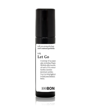 100 BON Mind Care Aroma 1.05 - Let Go Körper Roll-On 10 ml