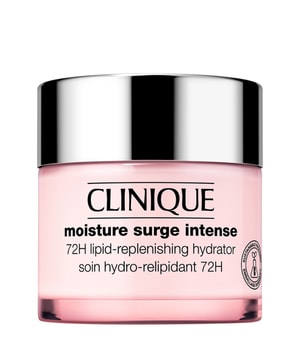 CLINIQUE Moisture Surge Intense 72H Lipid-Replenishing Hydrator Gesichtscreme 30 ml