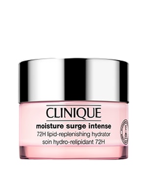 CLINIQUE Moisture Surge Intense 72H Lipid-Replenishing Hydrator Gesichtscreme 50 ml