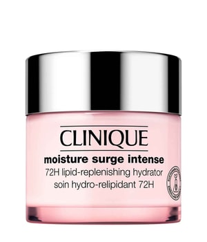 CLINIQUE Moisture Surge Intense 72H Lipid-Replenishing Hydrator Gesichtscreme 75 ml