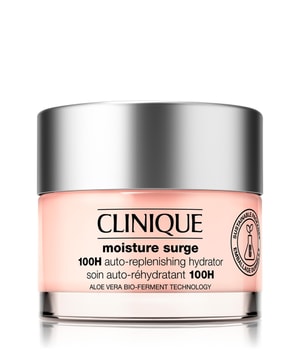 CLINIQUE Moisture Surge 100H Auto Replenishing Hydrator Gesichtscreme 15 ml