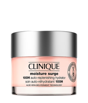 CLINIQUE Moisture Surge 100H Auto Replenishing Hydrator Gesichtscreme 30 ml