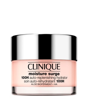 CLINIQUE Moisture Surge 100H Auto Replenishing Hydrator Gesichtscreme 50 ml