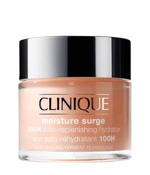 CLINIQUE Jumbo Moisture Surge Intense 100H auto-replenishing Hydrator Gesichtscreme 75 ml