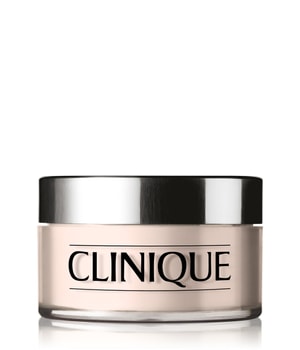 CLINIQUE Blended Face Powder Puder 25 g Nude