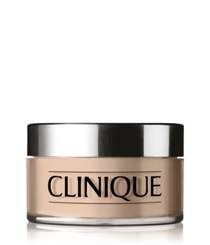 CLINIQUE Blended Face Powder Puder 25 g Hellbraun