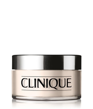 CLINIQUE Blended Face Powder Puder 25 g Creme