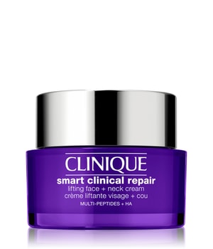 CLINIQUE Smart Clinical Repair Lifting Face + Neck Cream Gesichtscreme 50 ml