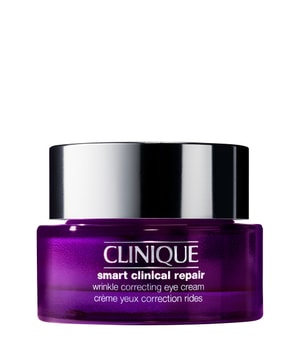 CLINIQUE Smart Clinical Repair Wrinkle Correcting Eye Cream Augencreme 30 ml