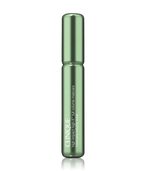 CLINIQUE High Impact High-Fi Full Volume Mascara Mascara 10 ml Schwarz