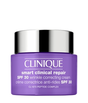 CLINIQUE Smart Clinical Repair Wrinkle Correcting Cream SPF 30 Gesichtscreme 75 ml