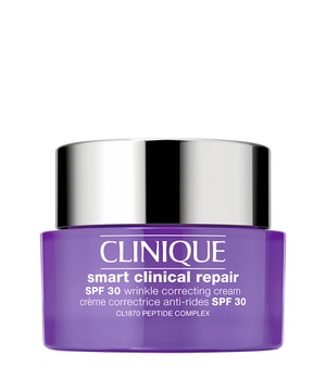 CLINIQUE Smart Clinical Repair Wrinkle Correcting Cream SPF 30 Gesichtscreme 50 ml