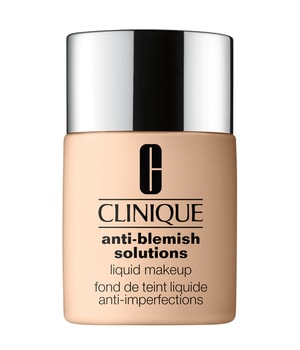 CLINIQUE Anti-Blemish Solutions Liquid Makeup Flüssige Foundation 30 ml Nude