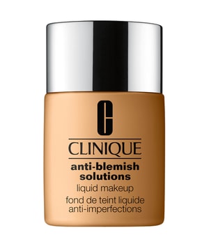 CLINIQUE Anti-Blemish Solutions Liquid Makeup Flüssige Foundation 30 ml Rosa