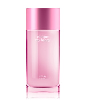 CLINIQUE My Happy Peony Picnic Parfum 100 ml