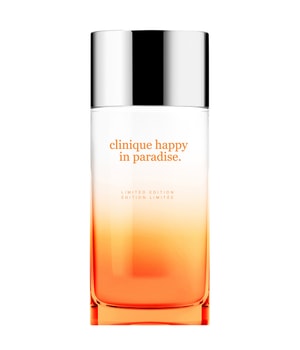 CLINIQUE Happy Summer Limited Edition Eau de Parfum 100 ml