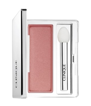 CLINIQUE All About Shadow Super Shimmer Lidschatten 2.2 g Rosa