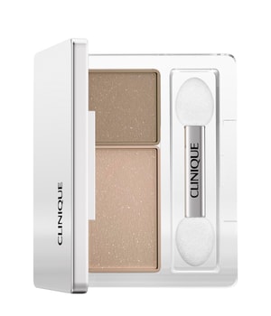 CLINIQUE All About Shadow Duo Lidschatten 2.2 g