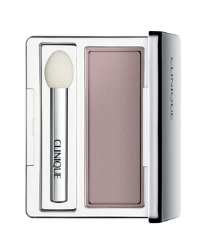 CLINIQUE All About Shadow Soft Matte Lidschatten 2.2 g Grau