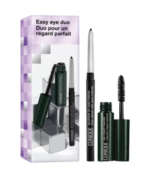 CLINIQUE High Impact Easy Eye Duo Augen Make-up Set 1 Stk