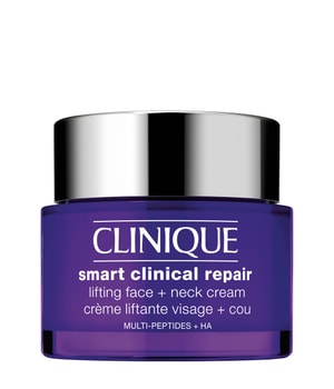 CLINIQUE Smart Clinical Repair Lifting Face + Neck Cream Gesichtscreme 75 ml