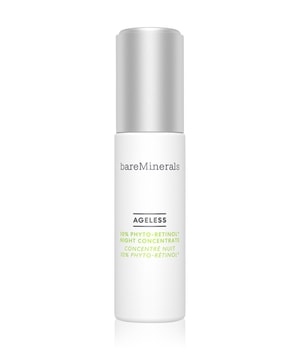 bareMinerals Ageless Phyto-Retinol Night Concentrate Gesichtsserum 30 ml