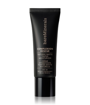 bareMinerals COMPLEXION RESCUE Natural Matte Tinted Moisturizer Mineral SPF 30 Getönte Gesichtscreme 35 ml Nude