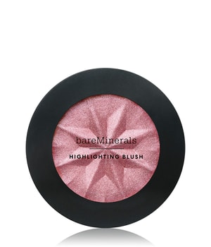 bareMinerals Gen Nude Highlighting Blush Rouge 3.8 g Rosa