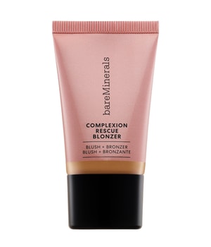 bareMinerals Complexion Rescue Blonzer Cremerouge 15 ml Hellbraun