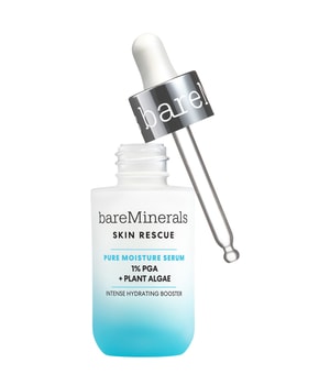 bareMinerals Skin Rescue Pure Moisture Serum Gesichtsserum 30 ml