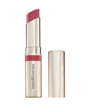 bareMinerals Mineralist Dewy Lip Gloss-Balm Lipgloss 2.3 ml Dunkelrot