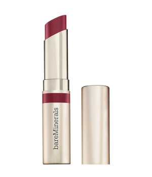 bareMinerals Mineralist Dewy Lip Gloss-Balm Lipgloss 2.3 ml Braun