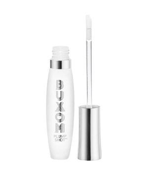 Buxom Plump Shot™ Collagen-Infused Lip Serum Lipgloss 4 ml Weiß