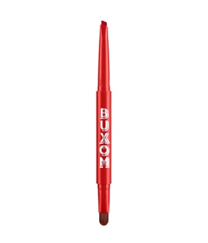 Buxom Power Line™ Plumping Lip Liner Lipliner 0.3 g Dunkelrot