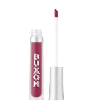 Buxom Full-On™ Plumping Lip Matte Lipgloss 4.2 ml Dunkelrot