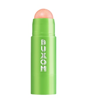 Buxom Power-Full Lip Scrub Lippenbalsam 6 g Nude