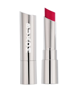 Buxom Full-On™ Plumping Lipstick Satin Lipgloss 2.5 g Dunkelrot