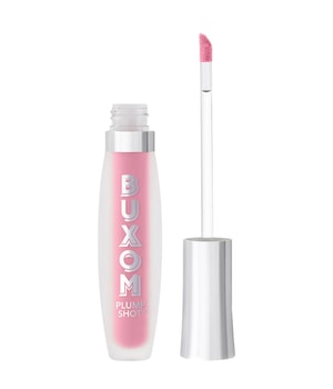 Buxom Plump Shot™ Collagen-Infused Lip Serum Lipgloss 4 ml Nude