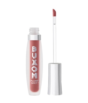 Buxom Plump Shot™ Collagen-Infused Lip Serum Lipgloss 4 ml Rosa