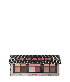 Buxom Forever Babe Eyeshadow Palette Lidschatten Palette 11.4 g