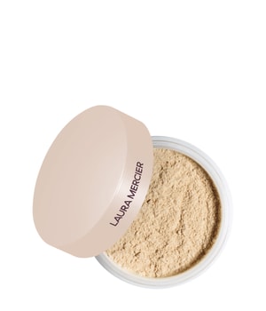 LAURA MERCIER Ultra Blur Translucent Loose Setting Powder Loser Puder 20 g Creme